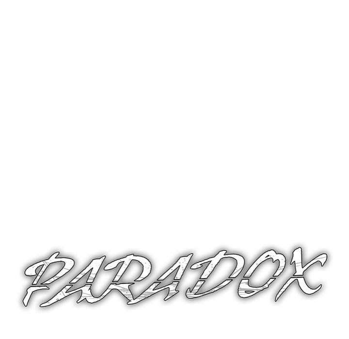 Paradox Chapter 23 - Page 75