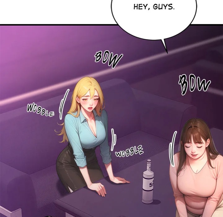 Paradox Chapter 24 - Page 100