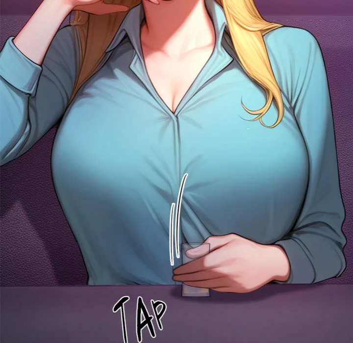 Paradox Chapter 24 - Page 80