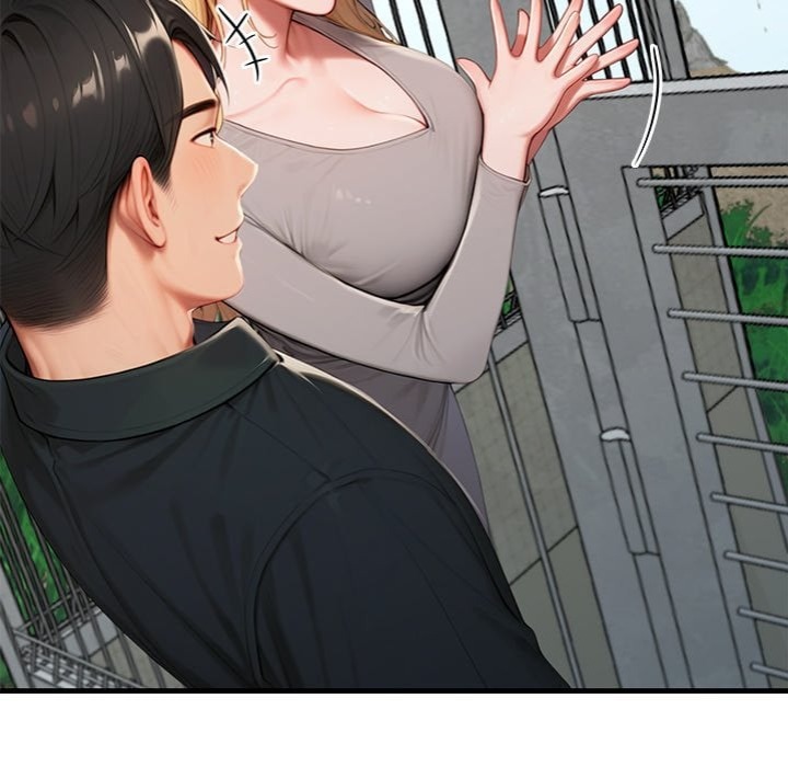 Paradox Chapter 27 - Page 23