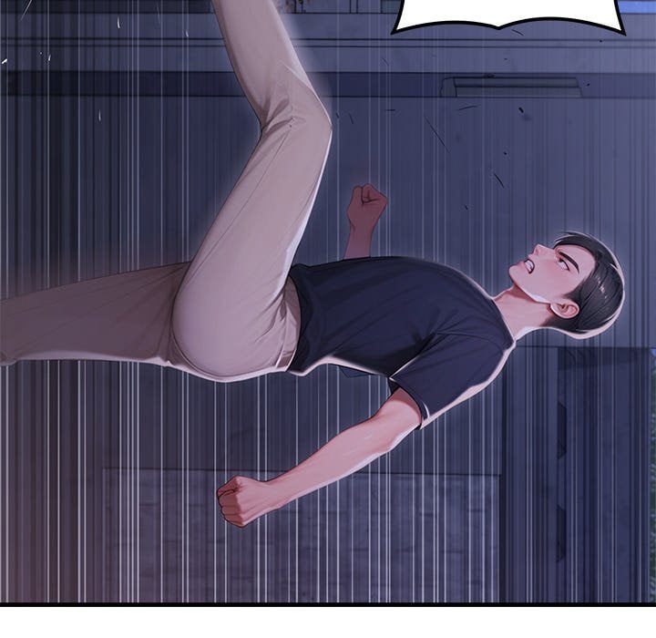 Paradox Chapter 28 - Page 37