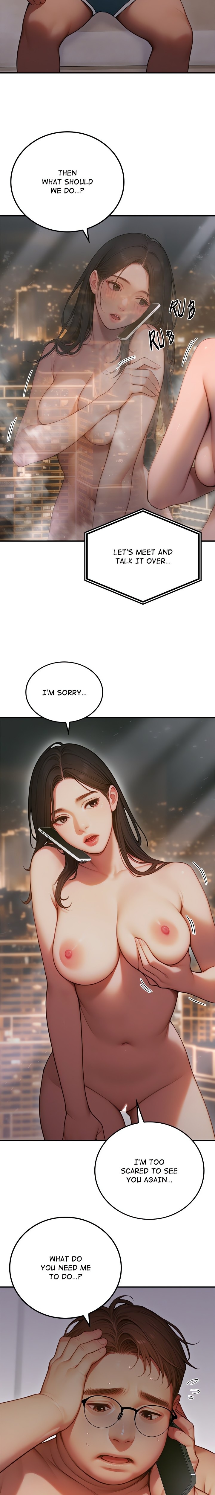 Paradox Chapter 3 - Page 14