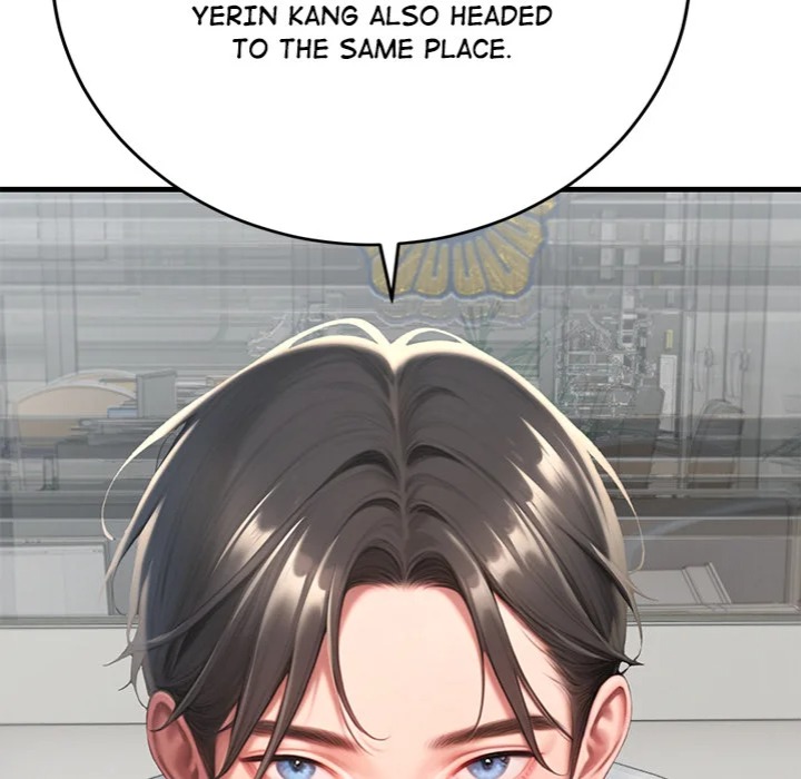 Paradox Chapter 31 - Page 79