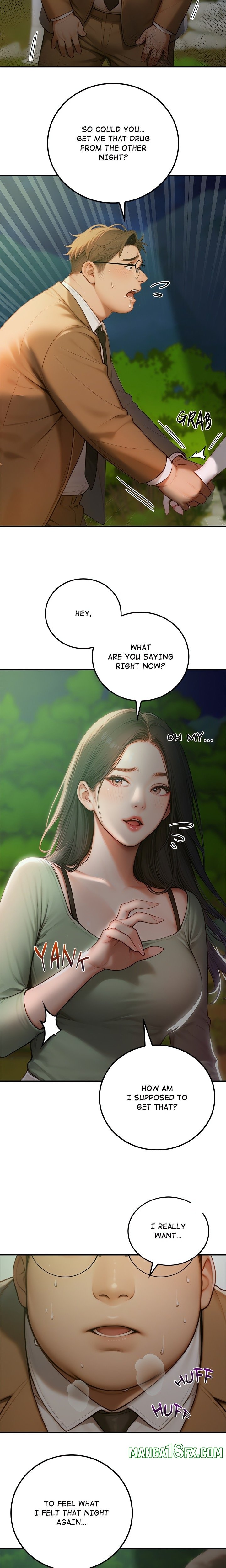 Paradox Chapter 4 - Page 3