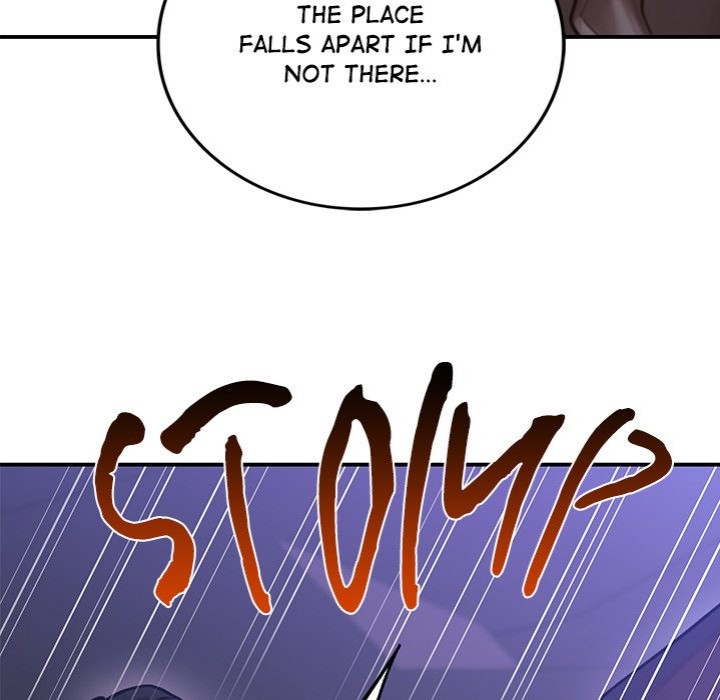 Paradox Chapter 5 - Page 23