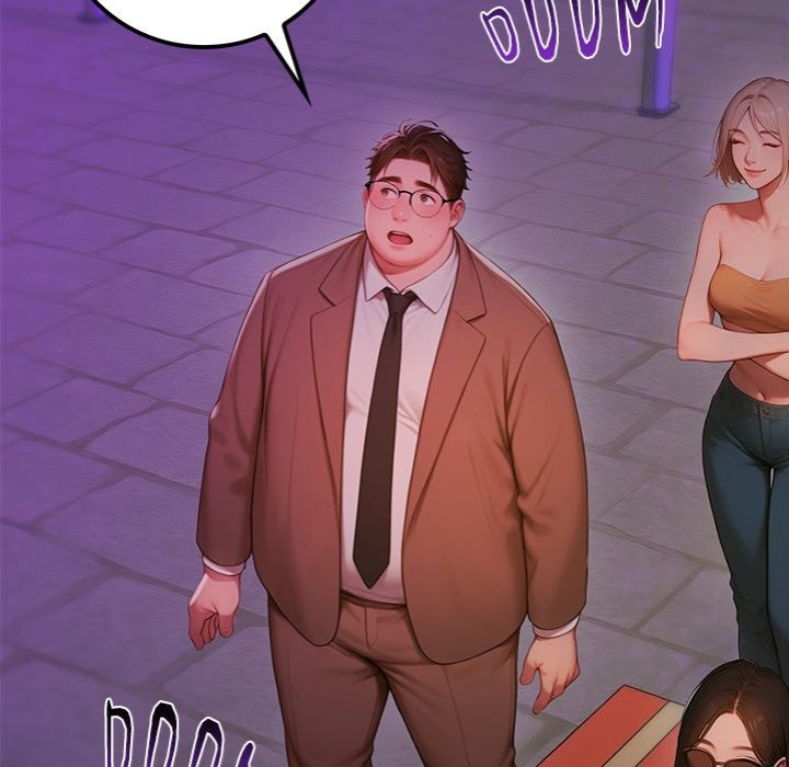Paradox Chapter 5 - Page 34