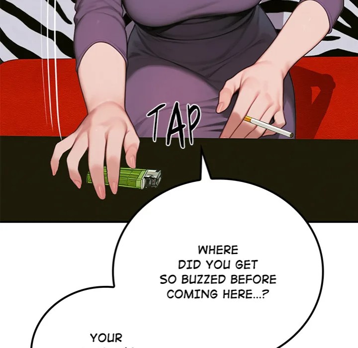Paradox Chapter 6 - Page 110
