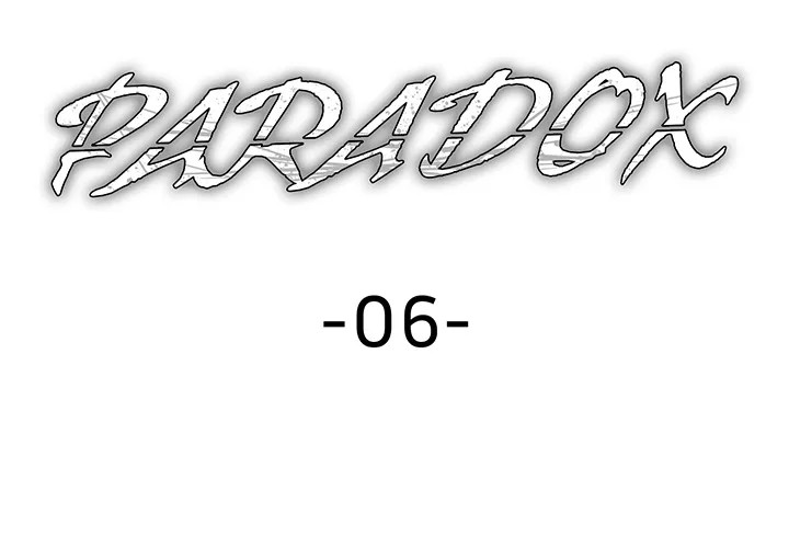 Paradox Chapter 6 - Page 2