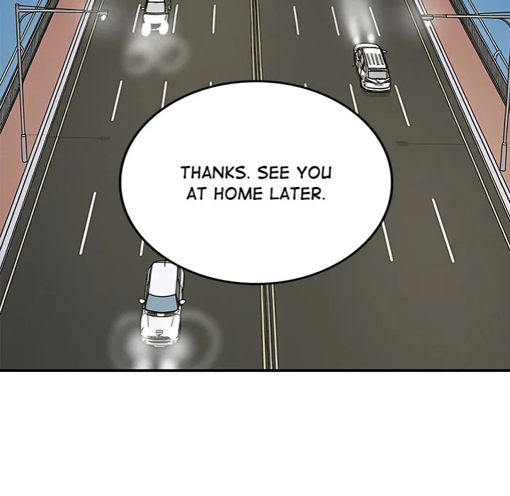 Paradox Chapter 6 - Page 29