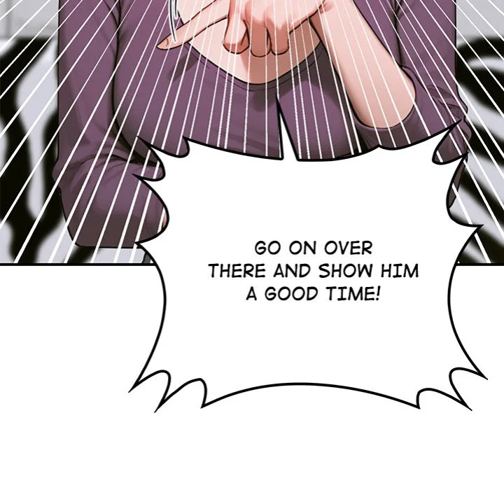 Paradox Chapter 6 - Page 77