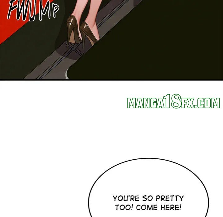 Paradox Chapter 6 - Page 80