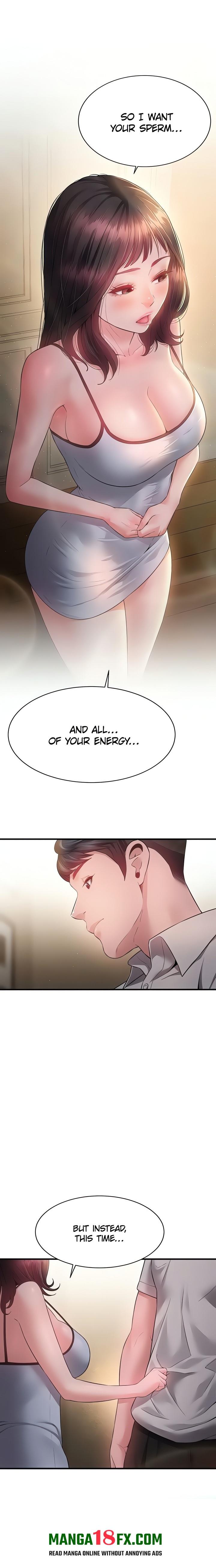 Bride Lessons (Official) Chapter 13 - Page 1