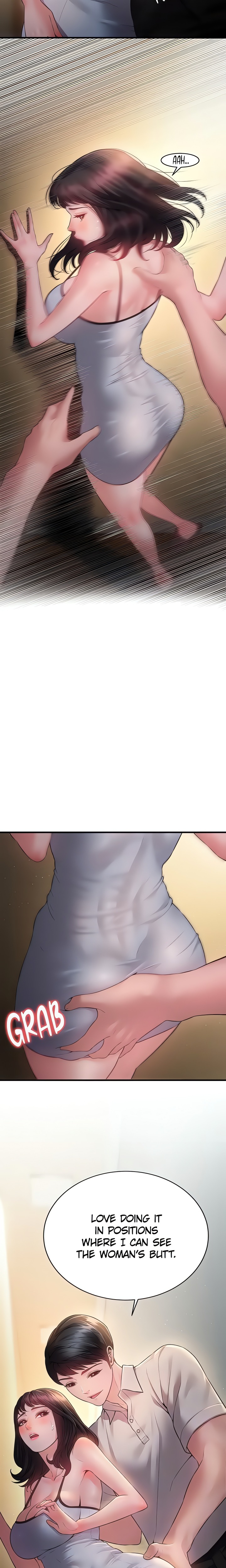 Bride Lessons (Official) Chapter 13 - Page 4
