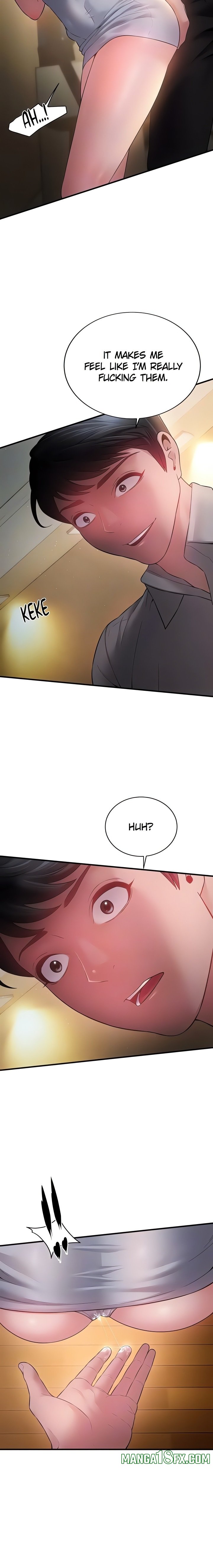 Bride Lessons (Official) Chapter 13 - Page 5