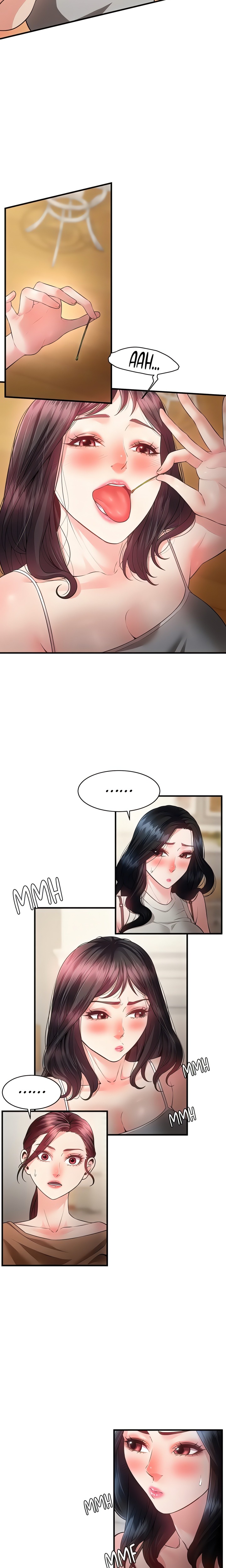 Bride Lessons (Official) Chapter 14 - Page 3