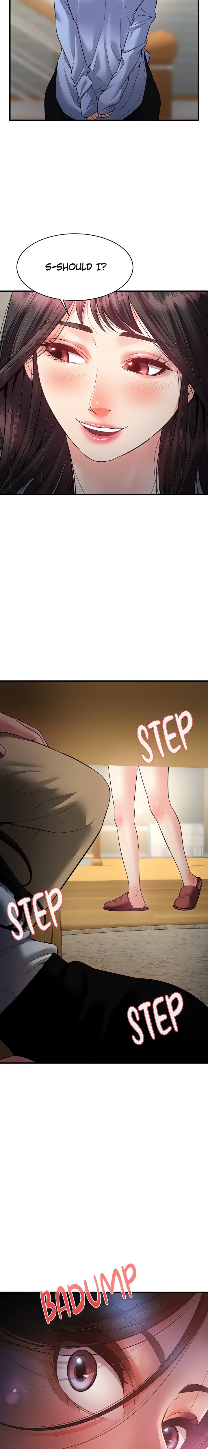 Bride Lessons (Official) Chapter 18 - Page 18