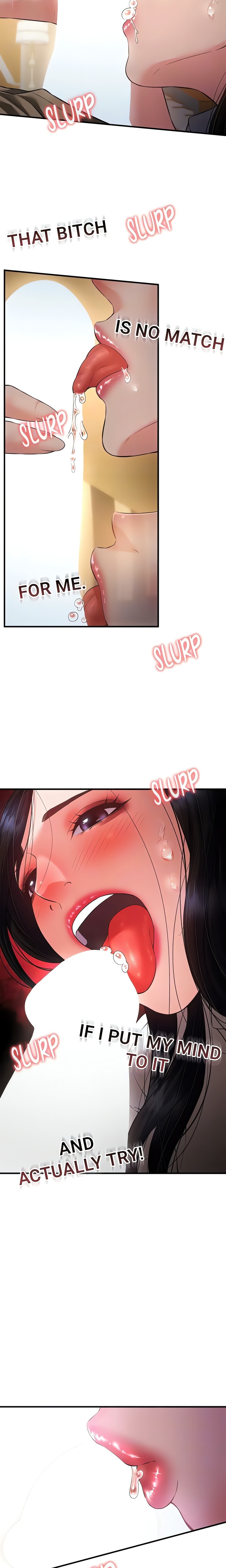 Bride Lessons (Official) Chapter 18 - Page 7