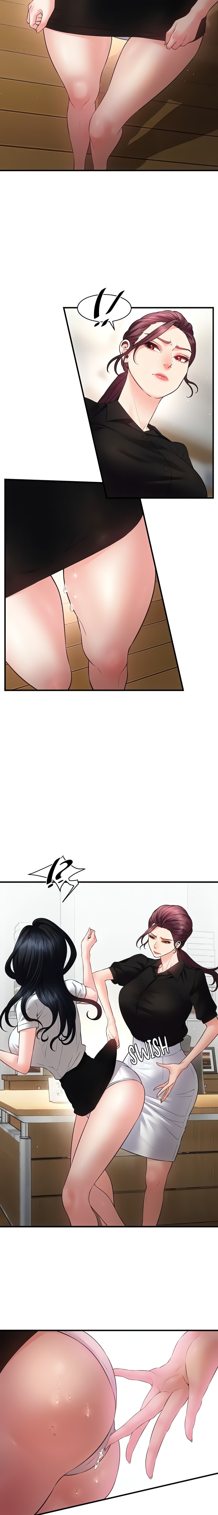 Bride Lessons (Official) Chapter 19 - Page 20