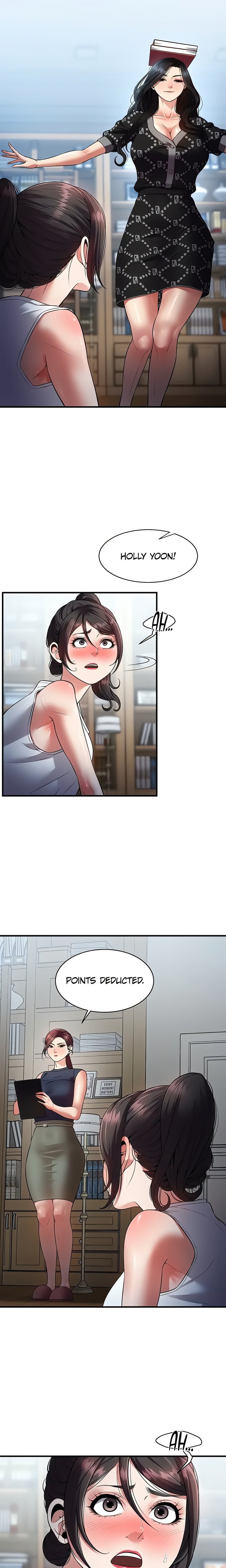 Bride Lessons (Official) Chapter 2 - Page 10