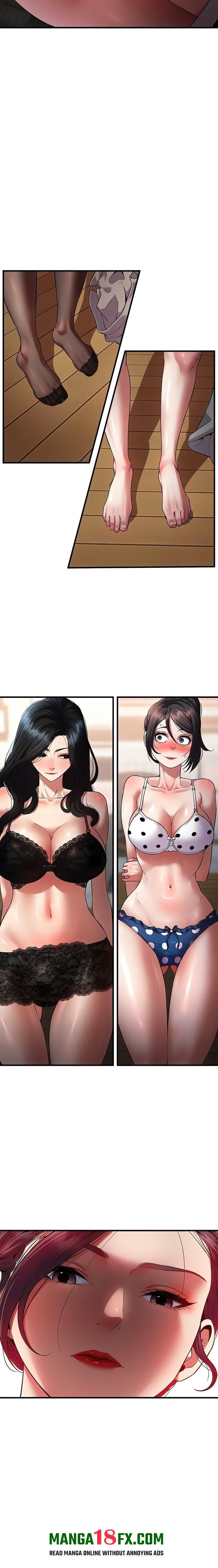 Bride Lessons (Official) Chapter 2 - Page 3