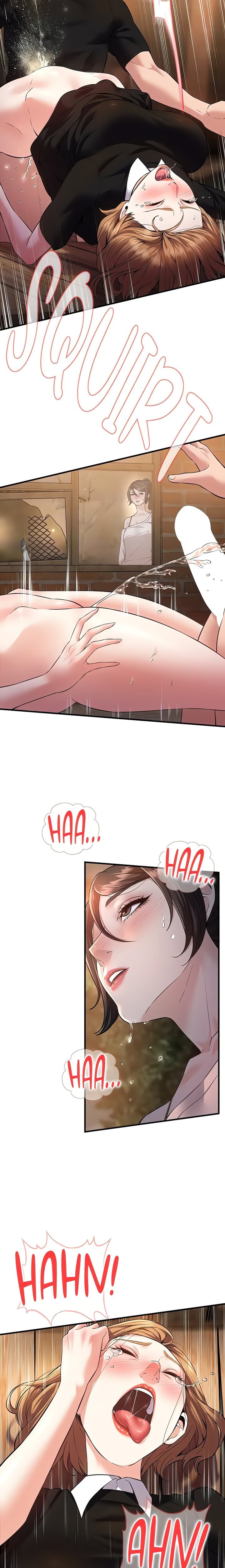 Bride Lessons (Official) Chapter 4 - Page 18
