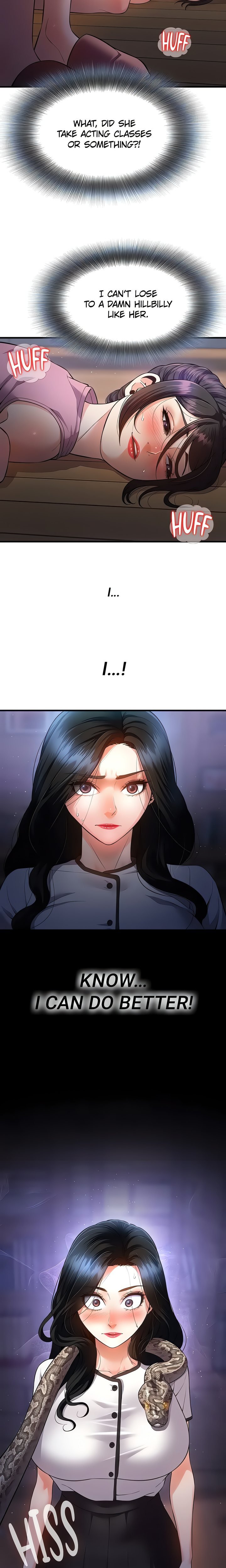 Bride Lessons (Official) Chapter 6 - Page 2