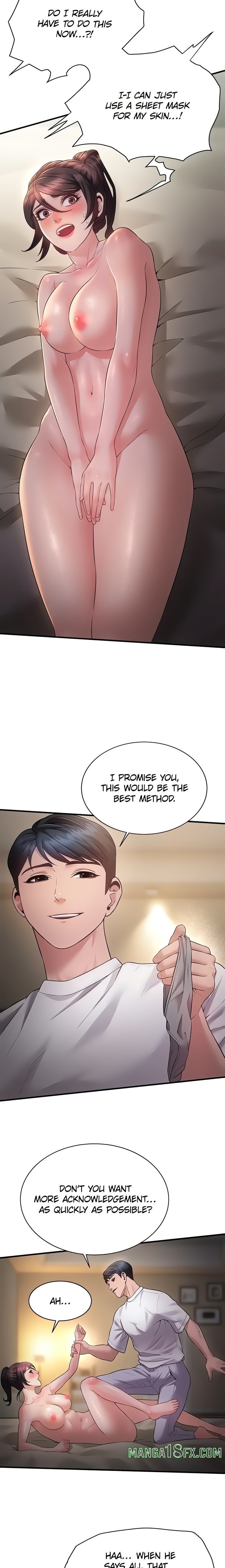 Bride Lessons (Official) Chapter 7 - Page 13