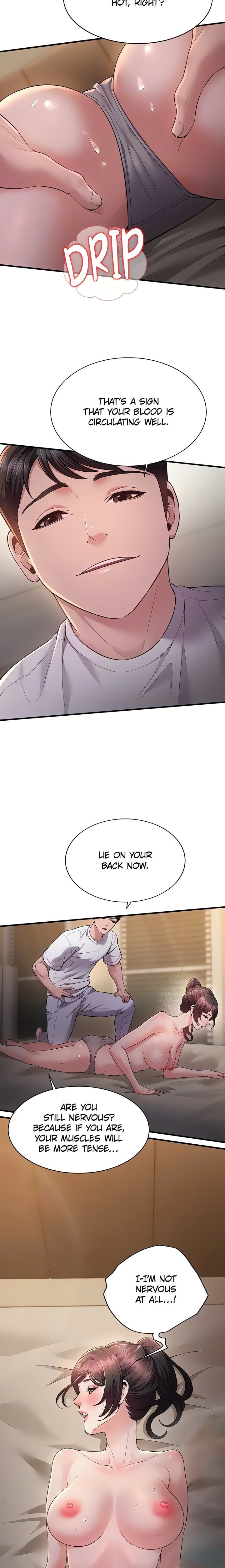 Bride Lessons (Official) Chapter 7 - Page 6