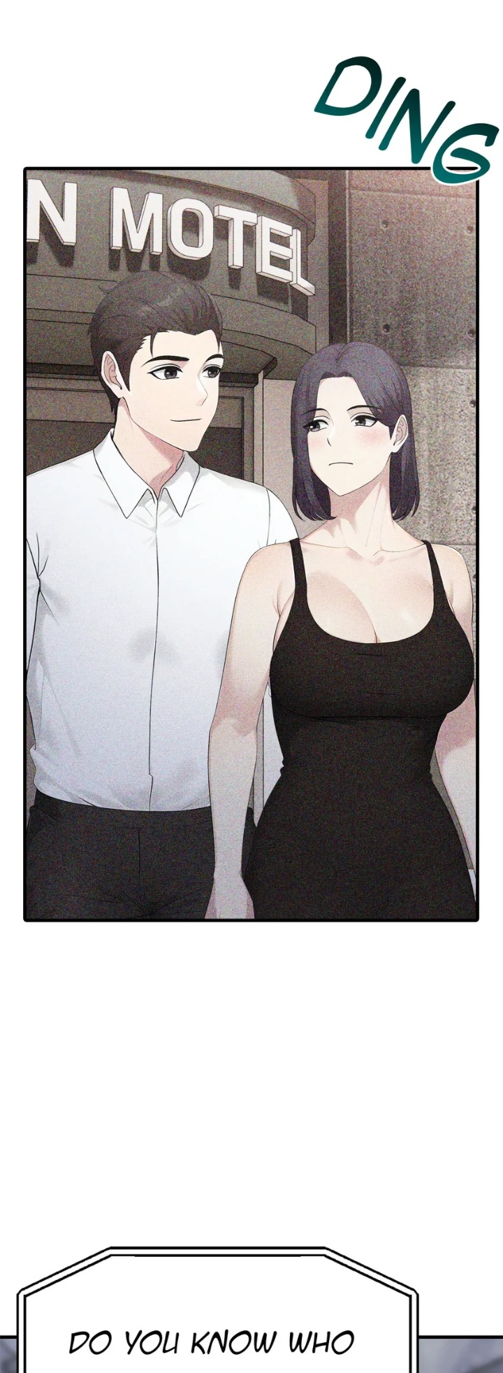 The Wife Game Chapter 10 - Page 34