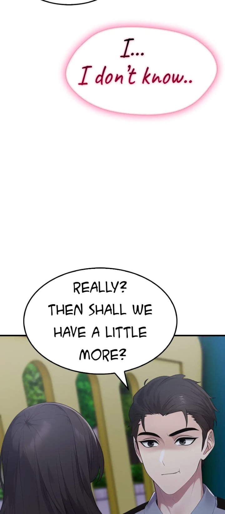 The Wife Game Chapter 13 - Page 15