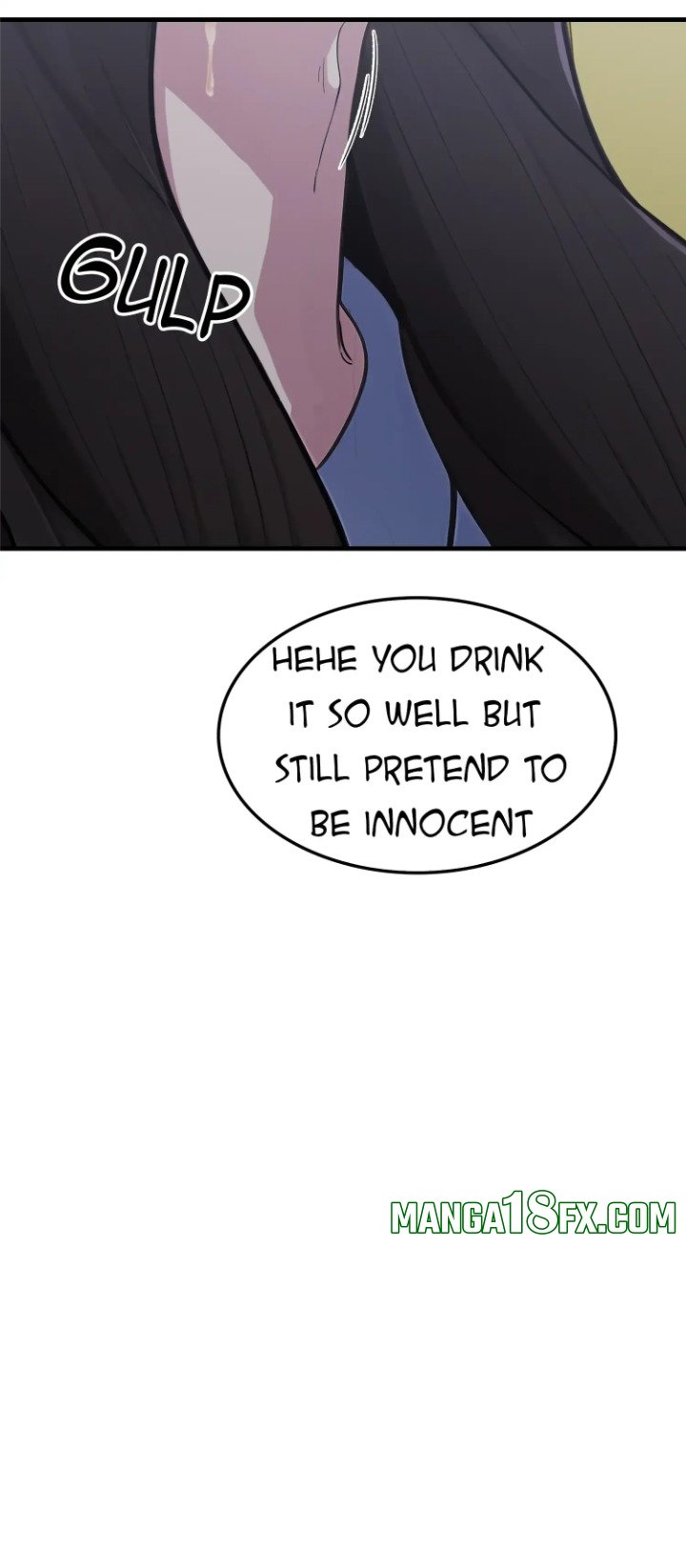 The Wife Game Chapter 13 - Page 18