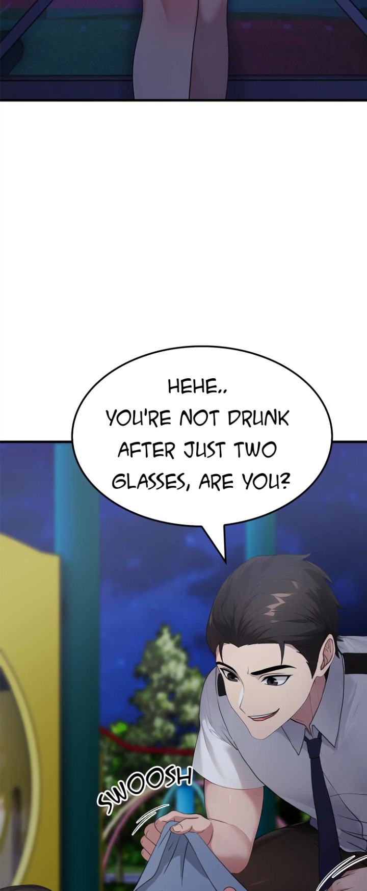 The Wife Game Chapter 13 - Page 20
