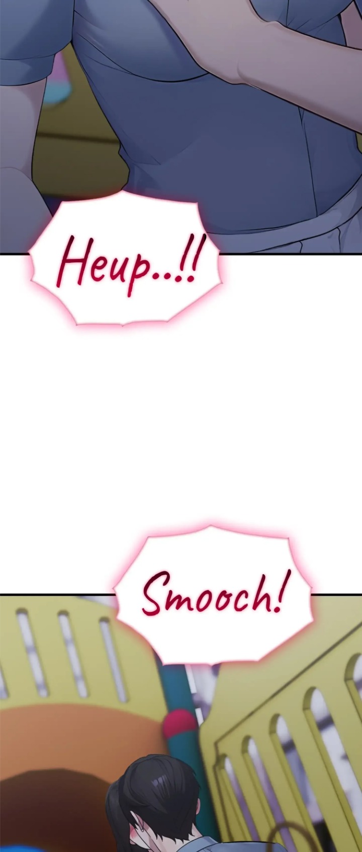 The Wife Game Chapter 13 - Page 6