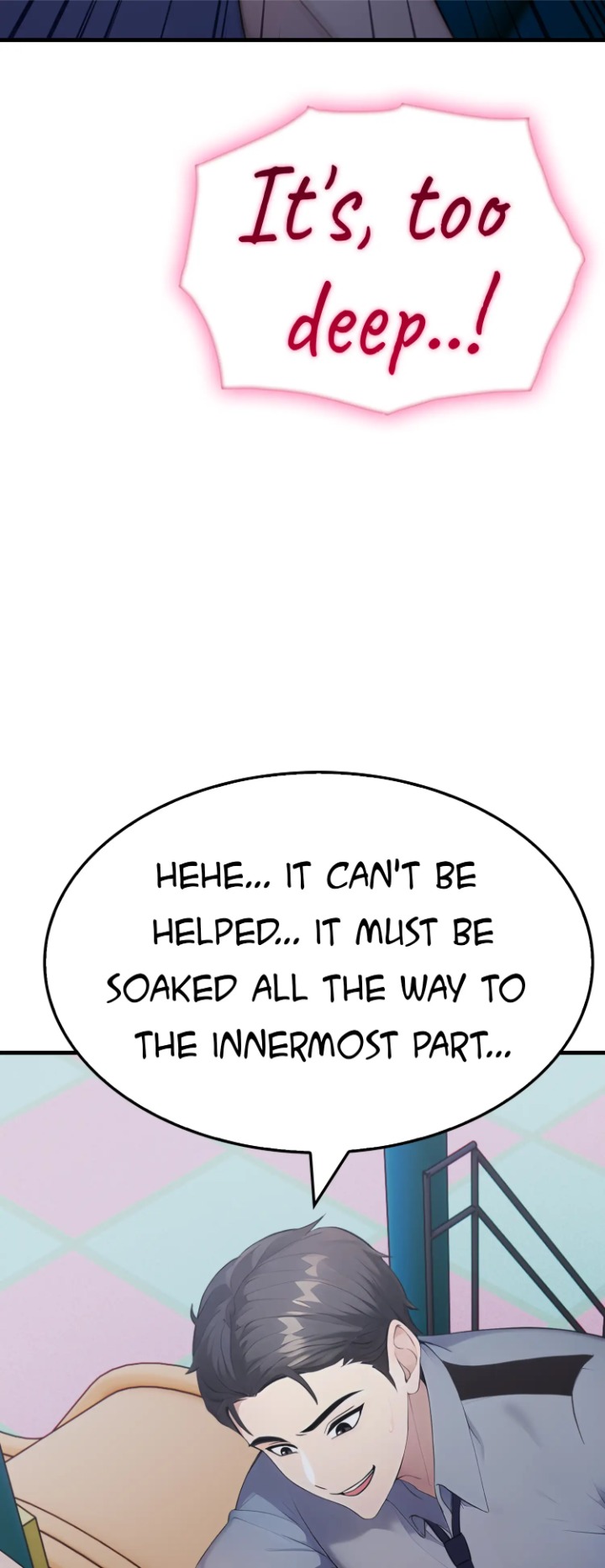 The Wife Game Chapter 13 - Page 61