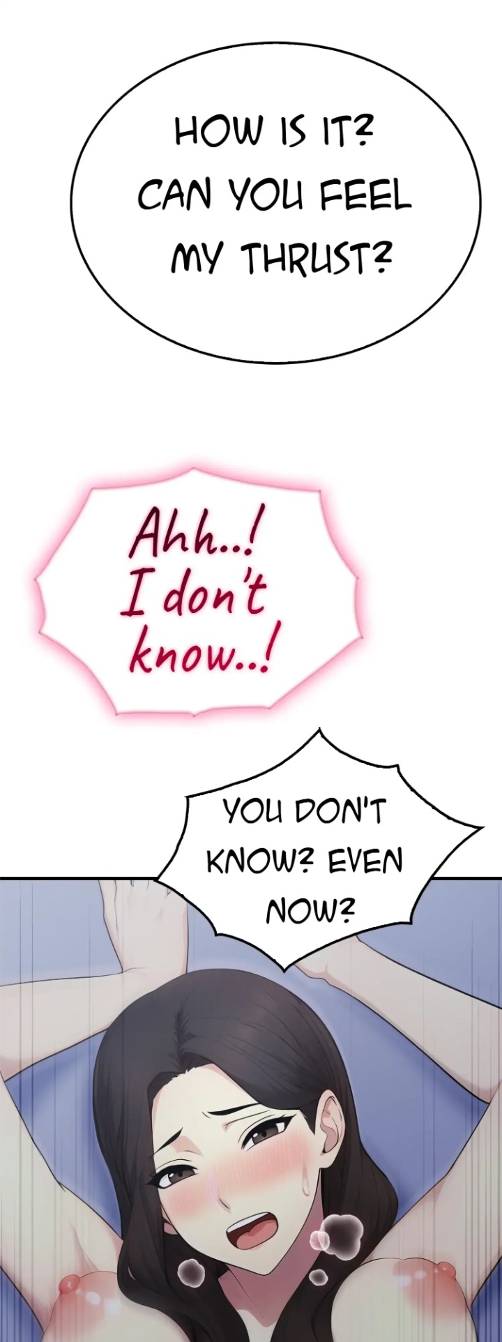 The Wife Game Chapter 13 - Page 63