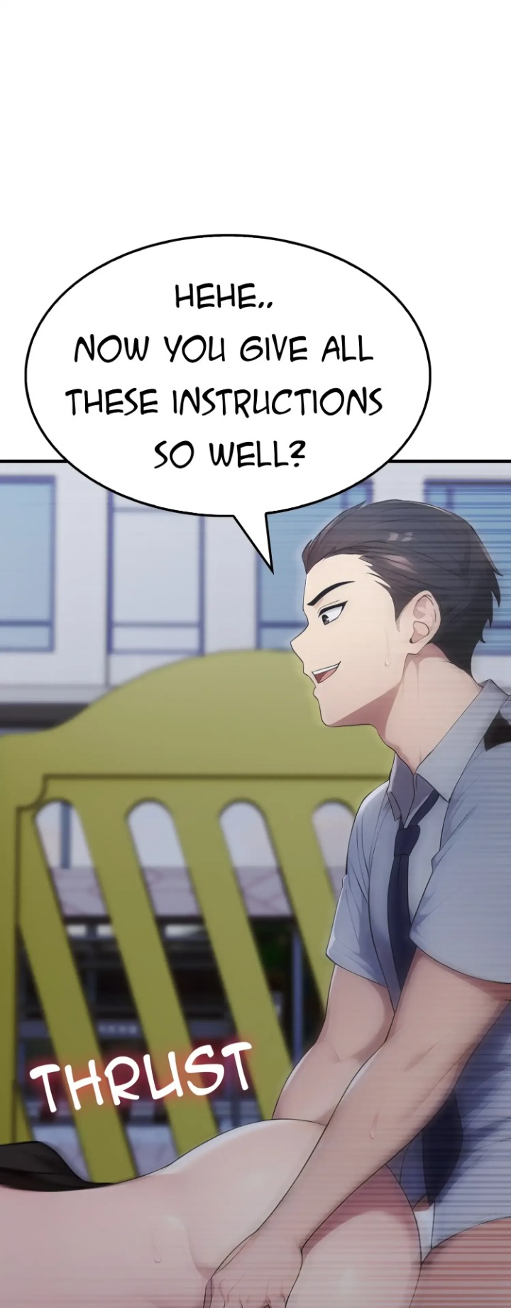 The Wife Game Chapter 13 - Page 69