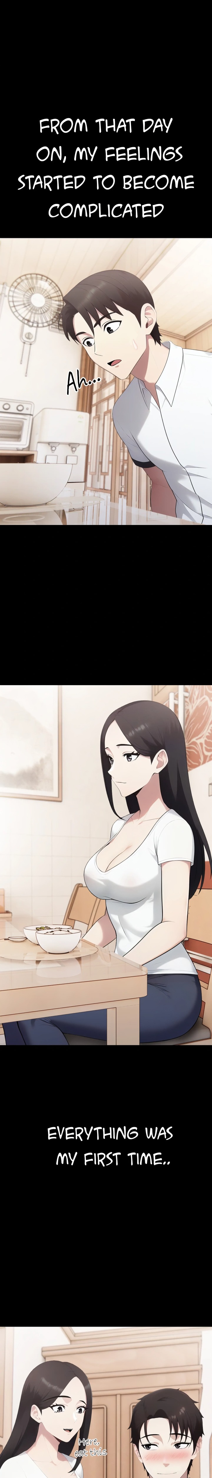 The Wife Game Chapter 18 - Page 23