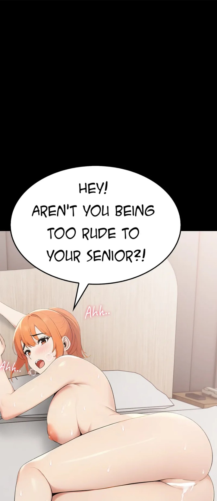 The Wife Game Chapter 19 - Page 42