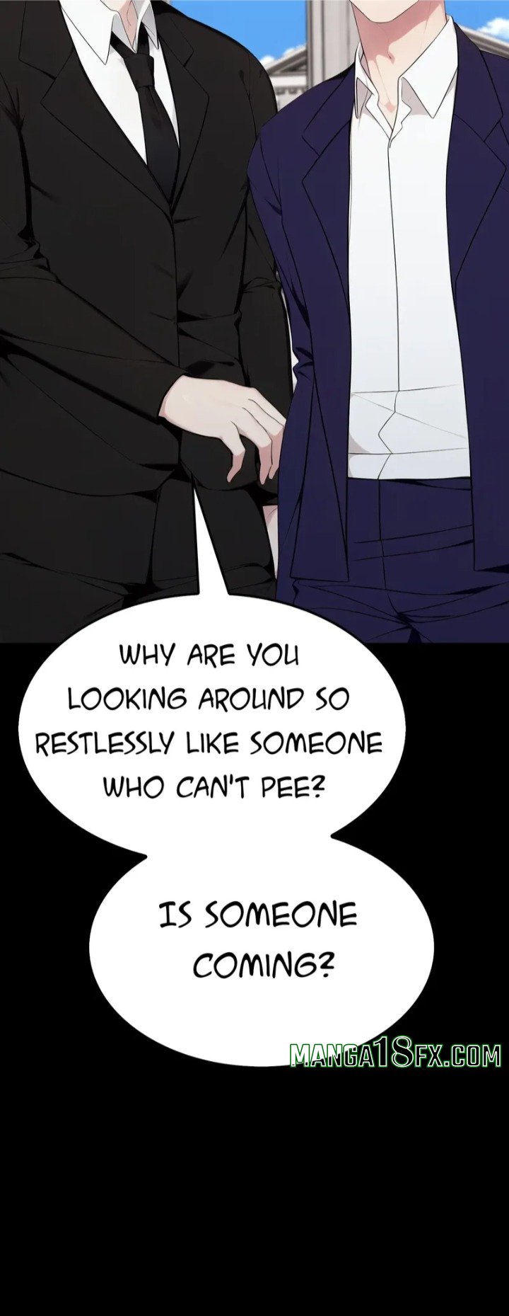 The Wife Game Chapter 19 - Page 69