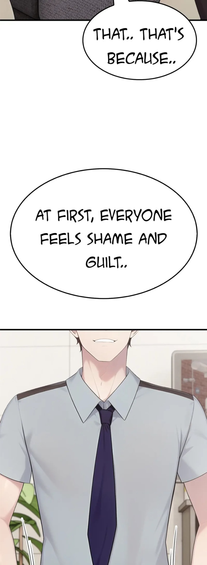 The Wife Game Chapter 20 - Page 61