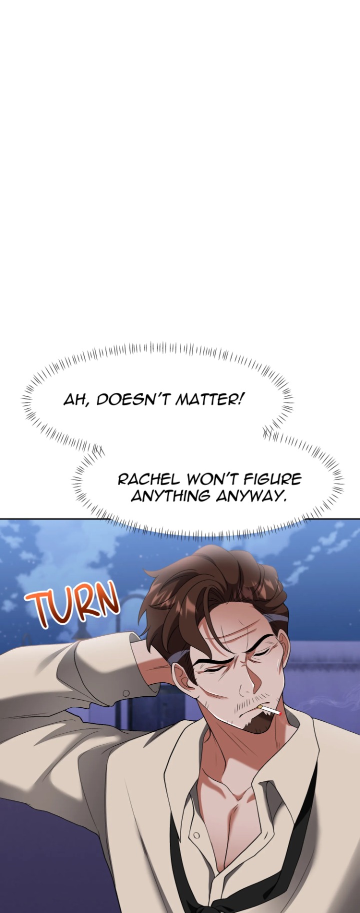 Backseat Trip with my Stepmother Chapter 12 - Page 39
