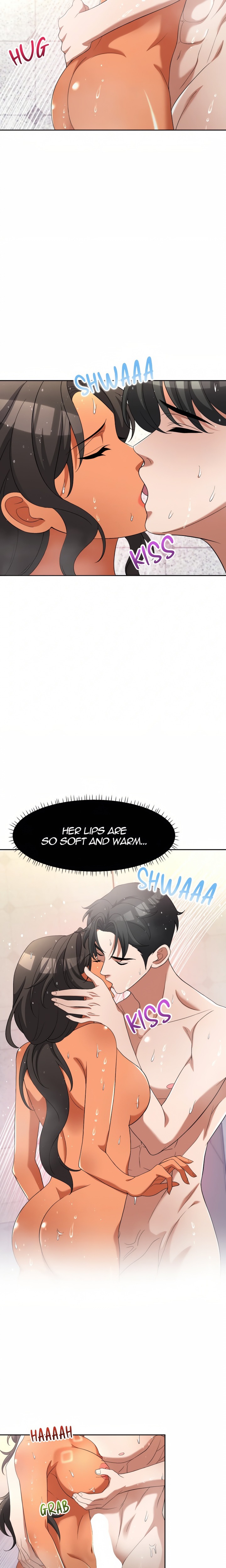 Backseat Trip with my Stepmother Chapter 14 - Page 2