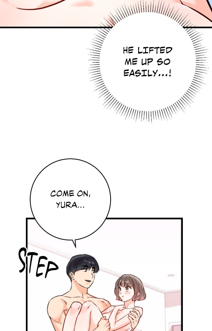 Secret Siblings 2 Chapter 21 - Page 31