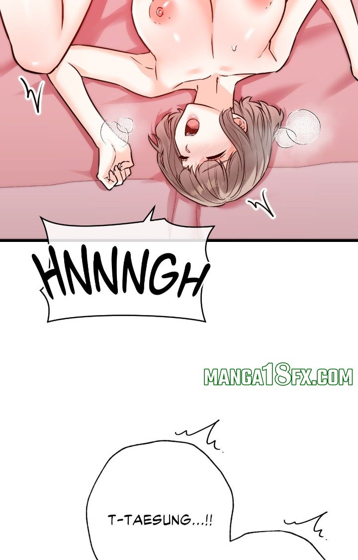 Secret Siblings 2 Chapter 21 - Page 48