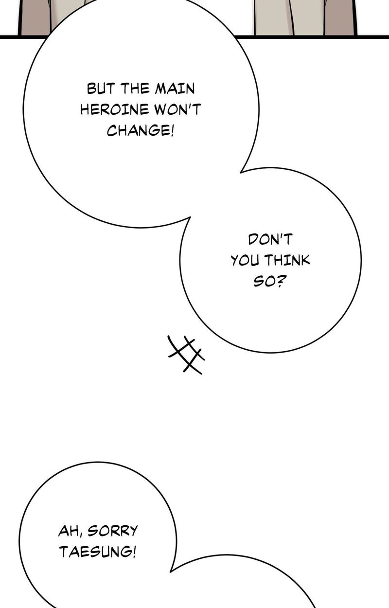 Secret Siblings 2 Chapter 22 - Page 89