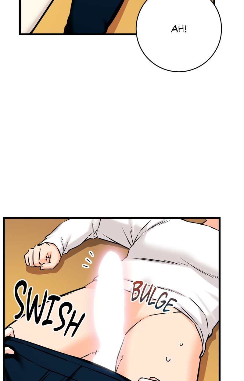 Secret Siblings 2 Chapter 23 - Page 35