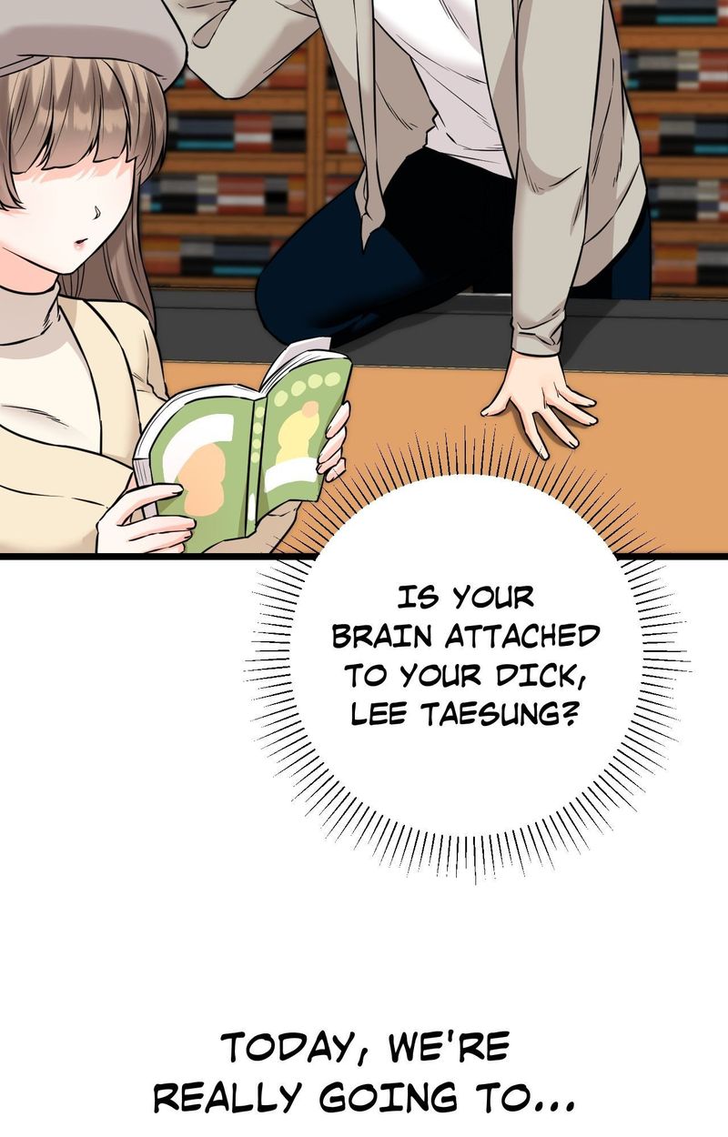 Secret Siblings 2 Chapter 23 - Page 7