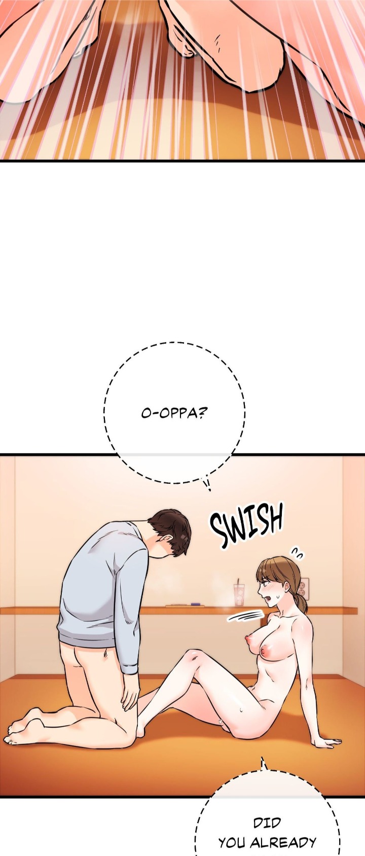 Secret Siblings 2 Chapter 24 - Page 10