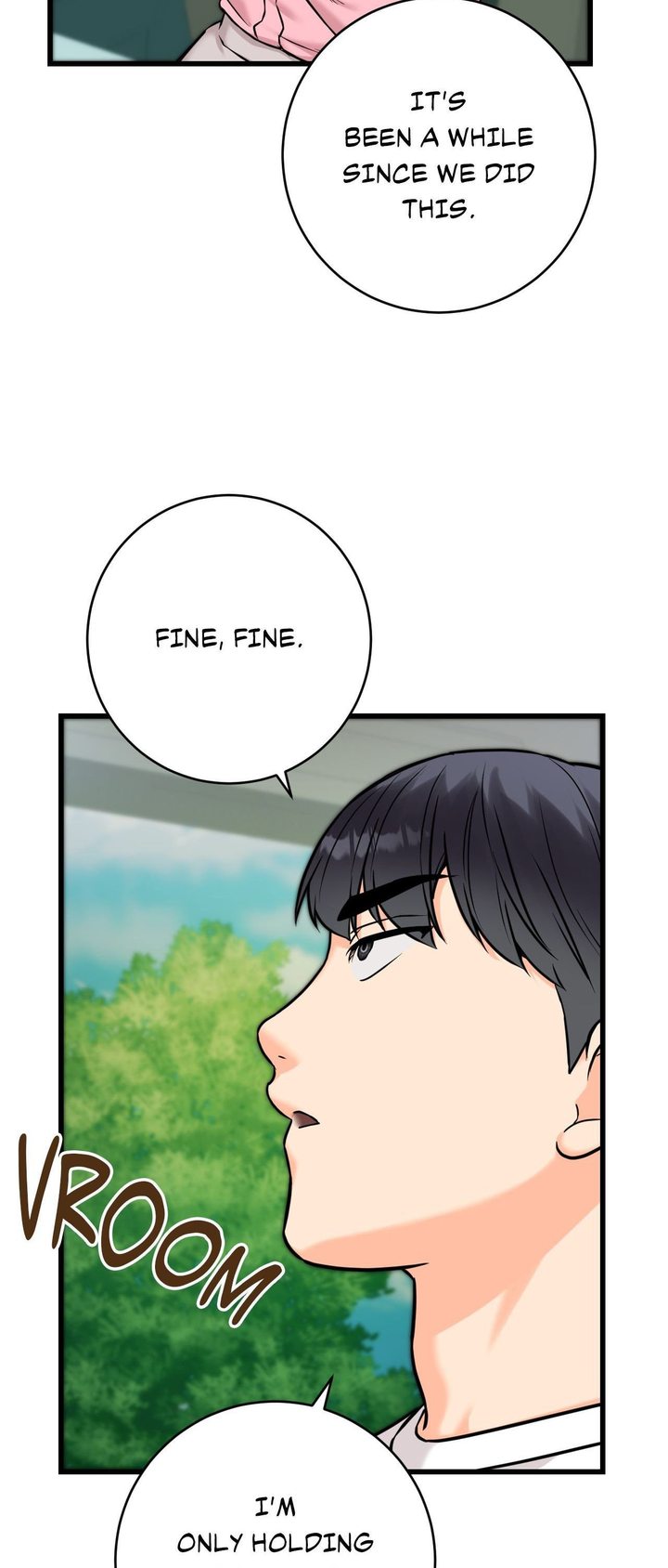 Secret Siblings 2 Chapter 25 - Page 37