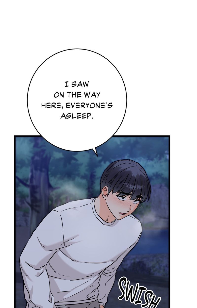 Secret Siblings 2 Chapter 27 - Page 71